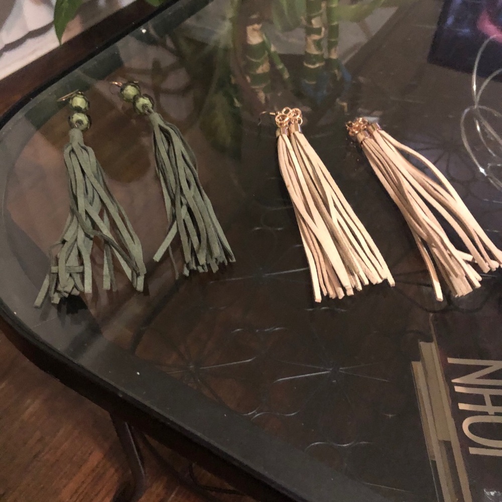 👂🏼earrings